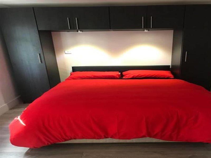 Oyo Butlers Hotel Шефилд Экстерьер фото